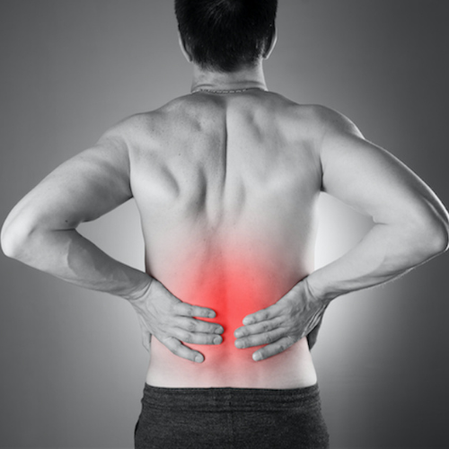 Sciatica Ayurvedic treatment